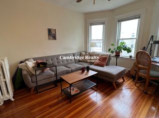 18 Fainwood Cir #2, Cambridge, MA 02139