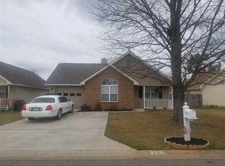 201 Eagles Landing Trl, Warner Robins, GA 31093