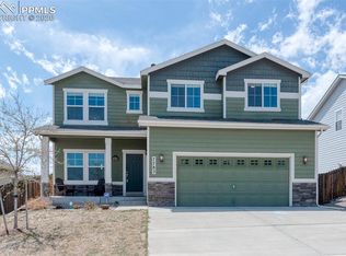 7782 Springwood Ter, Colorado Springs, CO 80908