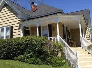 426 College St, Carrollton, GA 30117