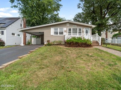 893 Greenwood Avenue, Keyport, NJ, 07735