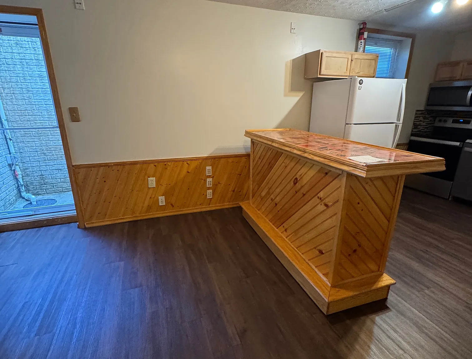 1 bed, 800 sqft, $1,550 — Photo 4