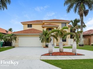 14942 SW 30th Ter, Miami, FL 33185