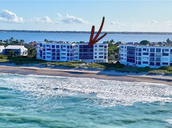 2375 NE Ocean Blvd APT E402, Stuart, FL 34996