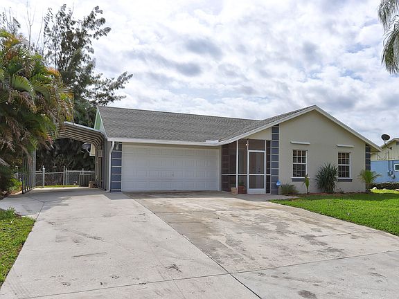 Home For Sale In Hypoluxo Village