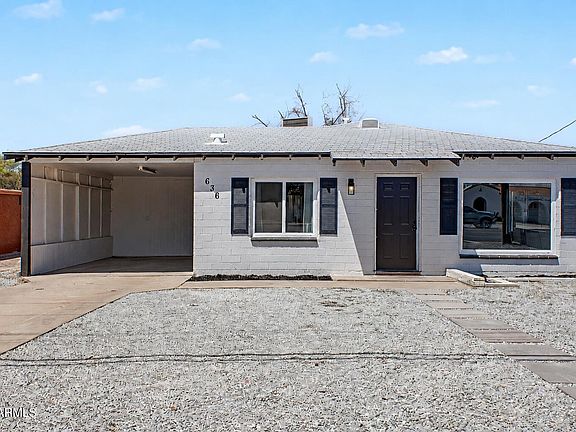 2nd image of 636 W Rio Salado Parkway