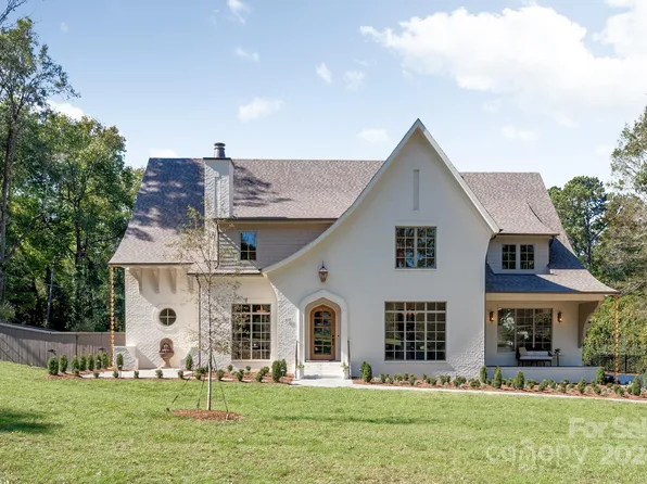 414 Shasta Ln, Charlotte, NC 28211