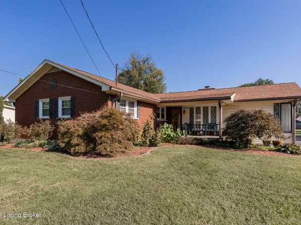 3127 Hartlage Ct, Louisville, KY 40216