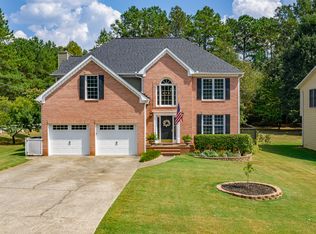 2108 Tycoon Dr NW, Acworth, GA 30101