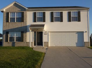 2007 Wesmar Ct, Kokomo, IN 46902