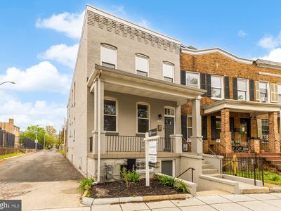 1213 W Virginia Ave NE, Washington, DC, 20002