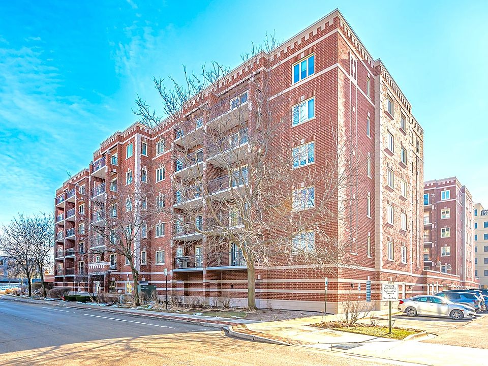 1st image of 5005 Warren St APT 207