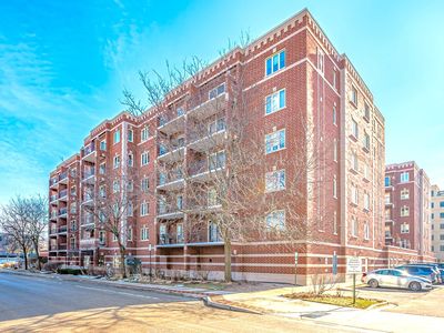 5005 Warren St W #207, Skokie, IL, 60077