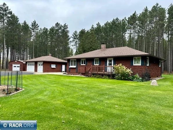 4566 Bass Lake Rd, Gilbert, MN 55741