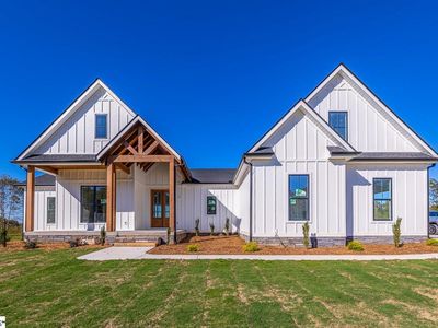 3414 Fairview Rd, Fountain Inn, SC, 29644