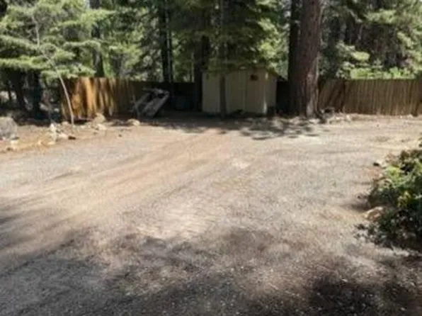 327 Peninsula Dr, Westwood, CA 96137