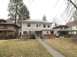 1818 W 9th Ave #4, Spokane, WA 99204