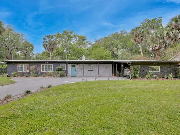 116 N Virginia Ave, Sanford, FL 32771