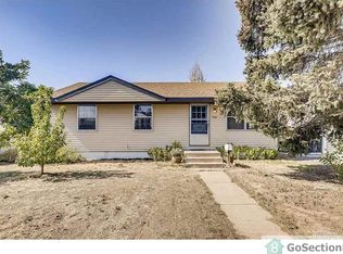 7901 Larkwood St, Commerce City, CO 80022