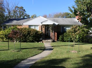 2937 Terrace Dr, Chevy Chase, MD 20815