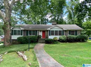2544 Savoy St, Birmingham, AL 35226