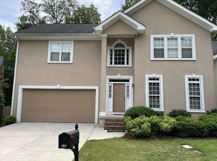 140 Hampton Way, Macon, GA 31220