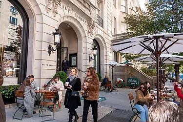 Sold by Douglas Elliman