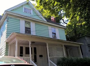 54 Grant Ave, Auburn, NY 13021