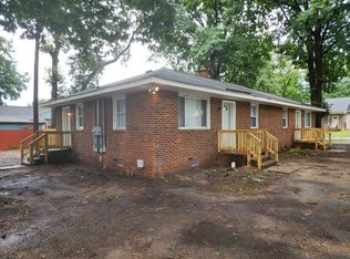 3106 Parkdale Rd, North Chesterfield, VA 23234