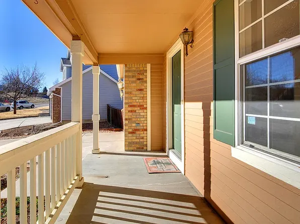 3613 W Grambling Dr, Denver, CO 80236