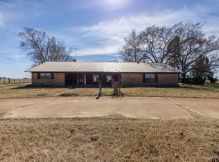 122 County Road 4621, Troup, TX 75789