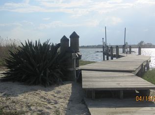 1001 Long Point Rd, Grasonville, MD 21638