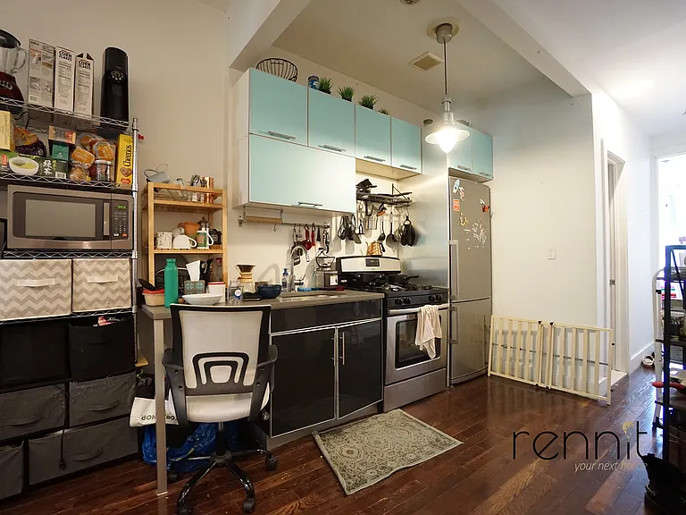 99 Himrod St #2R — Photo 11