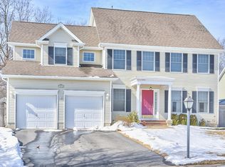368 Chestnut Dr, Manahawkin, NJ