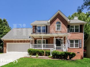 3005 Pinnacle Ct, High Point, NC 27265