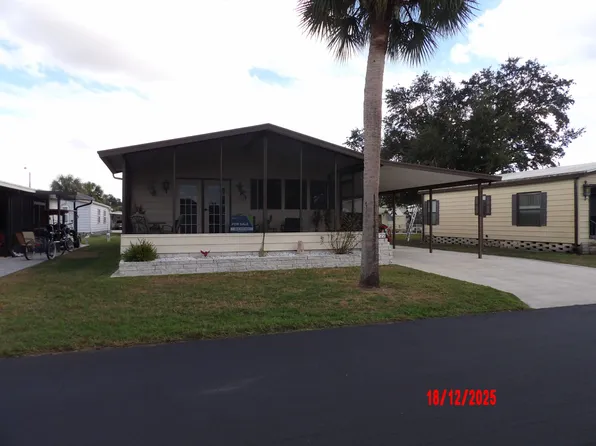 2692 NE Highway 70 Lot 122, Arcadia, FL 34266