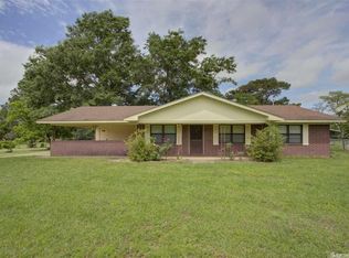 913 Hargrove Rd, Texarkana, AR 71854