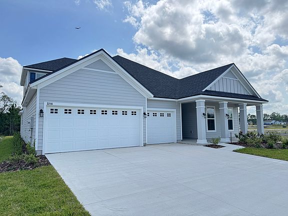 3rd image of 3216 Saffron Ct