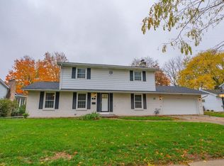 6621 Regis Rd, Madison, WI 53711