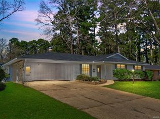 9330 Savanna Dr, Shreveport, LA 71118