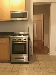 Rented by Beekman Street Realty