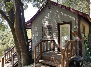 501 Sunset Ln, Crestline, CA 92325