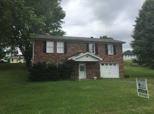 745 Ky 198, Middleburg, KY 42541