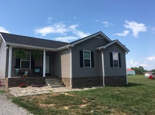 48 Denise Ln, Scottsville, KY 42164