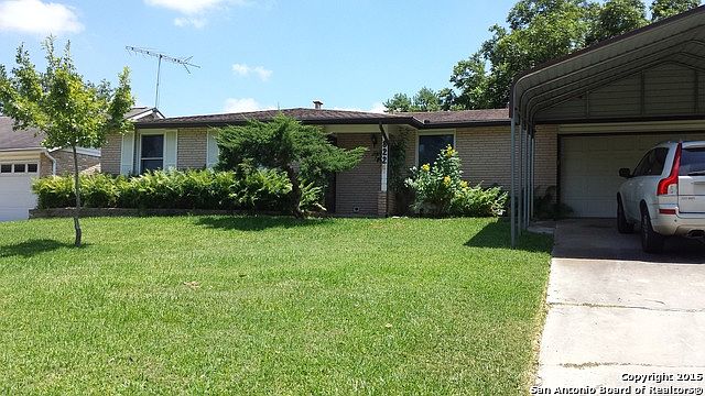 1st image of 822 Boulder Dr