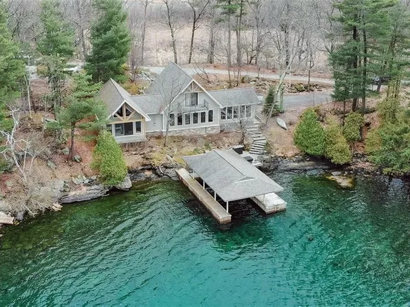 25 Chippewa Point Rd E, Hammond, NY 13646