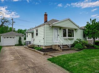 94 Ellwood Ave, Buffalo, NY 14223