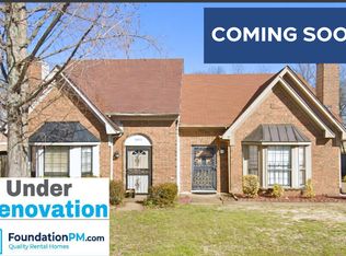 5806 Grassy Valley Dr, Memphis, TN 38141
