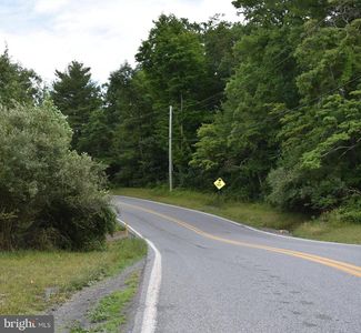 McKees Gap Rd LOT 8 & 9, Warfordsburg, PA, 17267