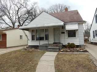 18644 Shields St, Detroit, MI 48234